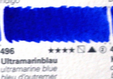 Horadam Aquarell Tube 5 ml 14496 Ultramarinblau (GP 1L= 880€)