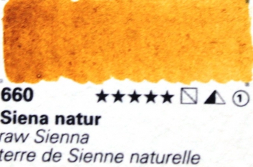 Horadam Aquarell Tube 5 ml 14660 Siena natur (GP 1L=750€)