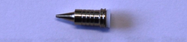 Düse 0,45mm mit Teflondichtung