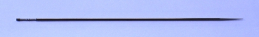 Nadel 0,2/ 0.28 mm