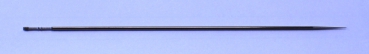 Nadel 0,2 mm