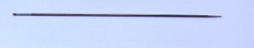 Nadel 0,6 mm