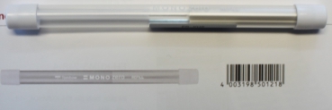 Mono Zero (2 piece) refill rectangularr tip Zero 2.5x5