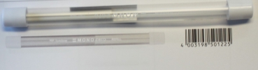 Mono Zero (2 piece) refill rectangularr tip Zero 2.3 round