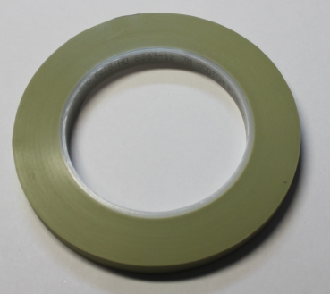 3M Fine Line Tape 218 3/8 in/po x 60yd