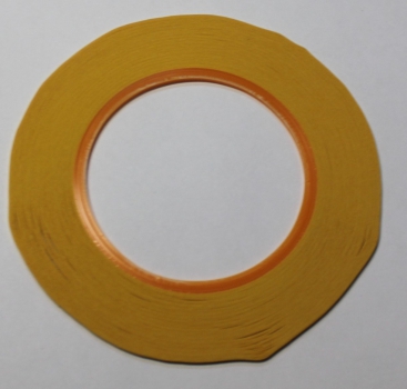 V Tape 4872-00 1/16" x 55yd