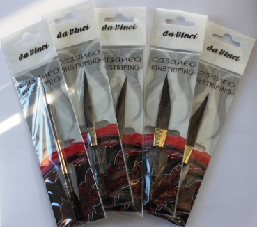 Sword striper Set 1-4 + B