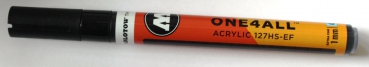 One 4 all 180 signal black 1 mm