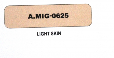 A.Mig 625 light skin 40 ml (g.P. 1L= 81,25€)