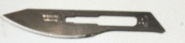 Martor Scalpel blade No. 21.50  5 piece