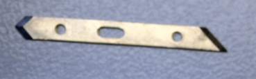 Martor Piccolo No.32  1 Stück