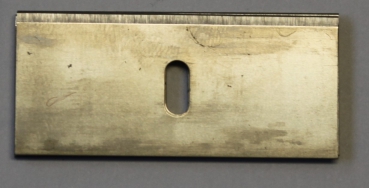 Messer für Passpartoutschneider