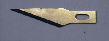 AMI Klinge No. 11 für Cutter No 1 (oder Boy) 100 St.