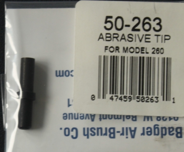 Abrasive Tip für Badger 260