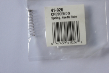 41-026 Feder Crescendo 175