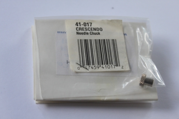 41-017 Crescendo 175 Nadelfutter