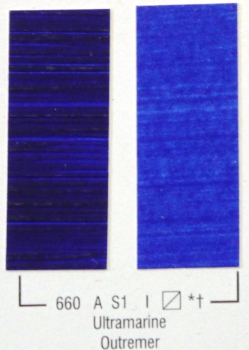 660 ultramarine 120ml (g.P. 1L=47,42€)