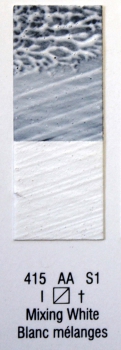 415 Mixing white 120ml (g.P. 1L=47,42€)