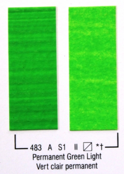 483 perm. green light 120ml(g.P. 1L=47,42€)