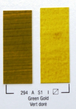294 green gold 120ml (g.P. 1L=47,42€)