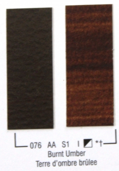 076 burnt umber 120ml (g.P. 1L=47,42€)