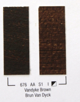676 vandyke brown 120ml (g.P. 1L=47,42€)