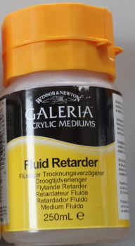 Fluid Retarder 250ml (g.P. 1L= 31,60€)