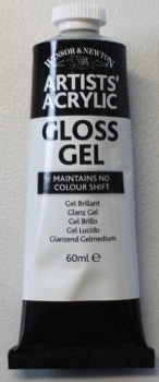 Glanz Gel 60ml (g.P. 1L=65€)