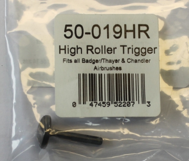 High Roller trigger