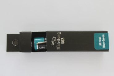 ABTG230 blue-green, 20ml (GP 1L= 225€)