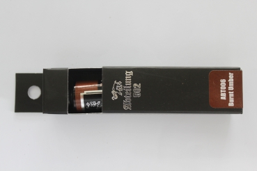 ABT006 burnt umber, 20ml (GP 1L= 225€)