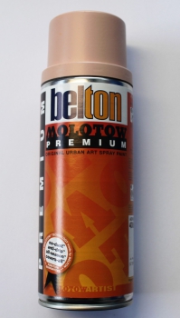 Belton premium 400 ml , caramel light 204-1 (g.P. 1L= 12,48€)