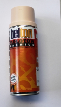 Belton premium 400 ml , redskin light 184-6 (g.P. 1L= 12,48€)