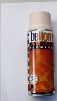 Belton premium 400 ml , redskin 184-5 (g.P. 1L= 12,48€)