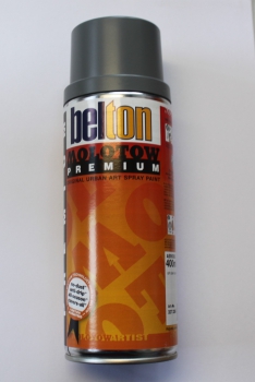 Belton premium 400 ml , granite  (g.P. 1L= 12,48€)