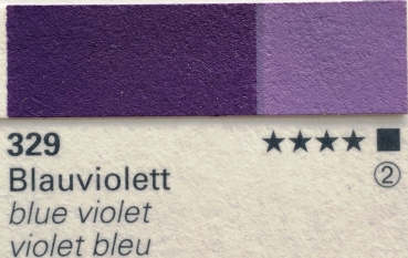 Primacryl 35 ml BlauViolett 329  (g.P. 1L=216,87€)