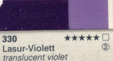 Primacryl 35 ml Lasur-Violett 330 (g.P.1L=216,86€)