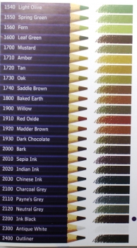 1800 baked earth