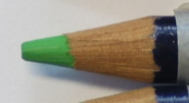 1400 apple green