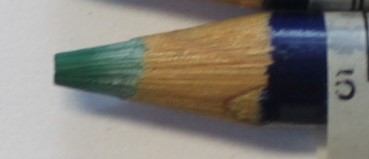 1500 field green