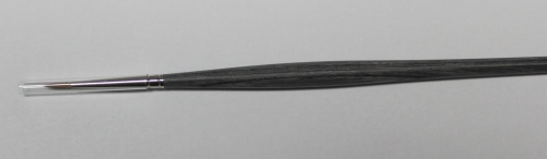 Pinsel rund Gr. 0
