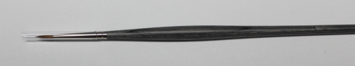 Pinsel rund Gr. 0