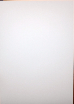 Yupo Airbrushpapier Einzelblatt 32 cm,200g