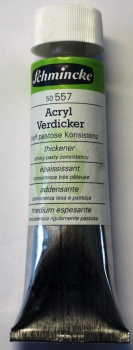 Acryl thickener  60ml 50557 (g.P. 1L=111,67€)