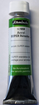 Acryl Super Retarder 50559 60 ml (g.P. 1L=111,67€)