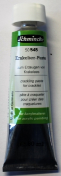 Crakeling Paste 60ml 50545 (g.P. 1L=111,67€)