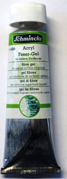 Acryl Fibre-Gel 60ml 50530 (g.P. 1L=111,67€)