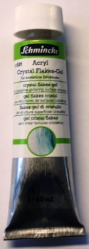 Acryl Crystal Flakes-Gel 60ml 50531 (g.P. 1L=111,67€)