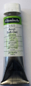Acryl Soft Gel 60ml 50523 (g.P. 1L=111,67€)