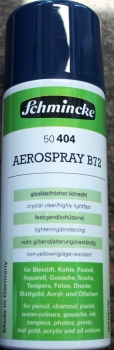 50404 Aerospray B72 300ml, glasklar (g.P.1L= 42€)